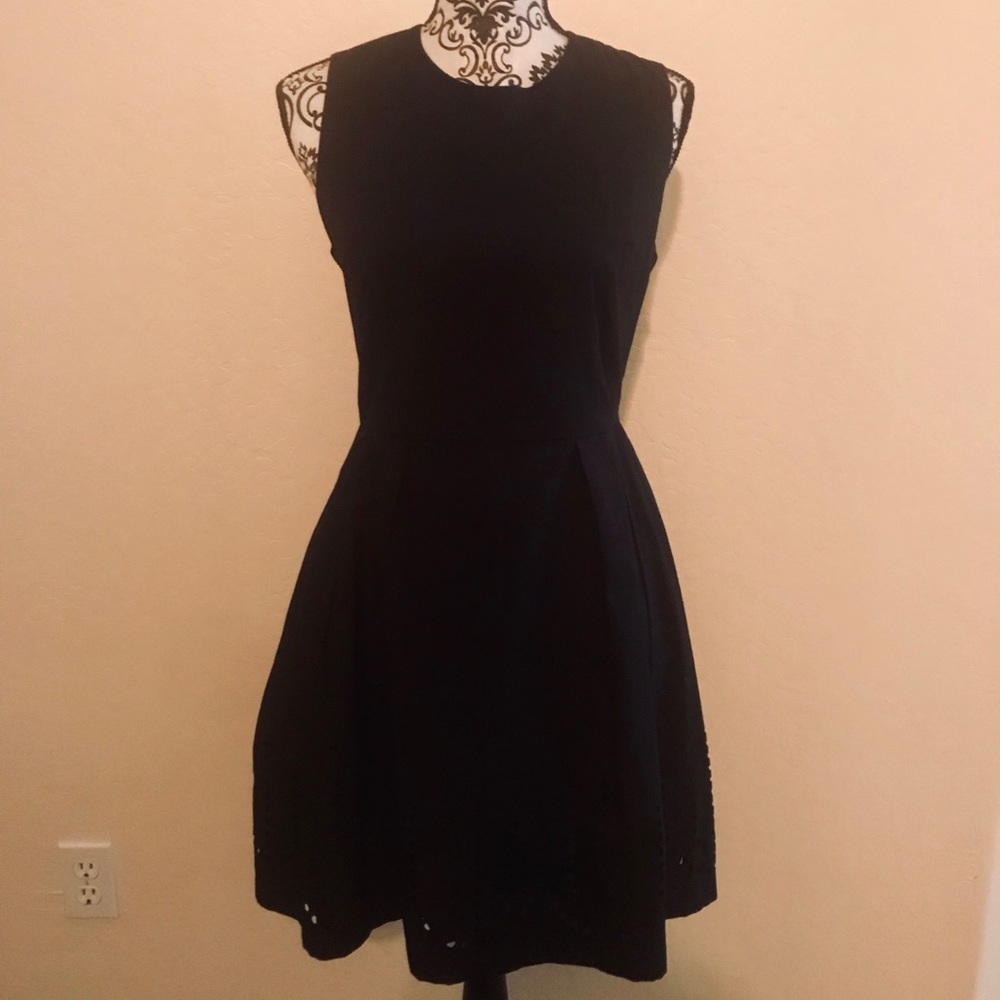 🖤🖤Summer Little Black Dress! Size 4🖤🖤